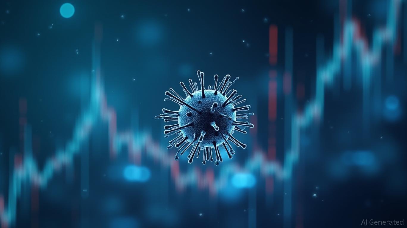 NovoCure's 5-Year Share Price Slide: Undervalued or Value Trap?