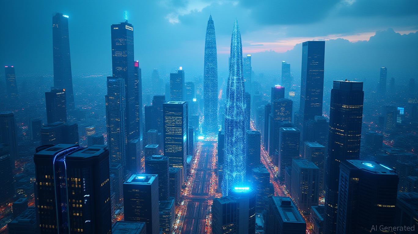 Big Tech's AI Push and M&A Boom to Drive Surge in Investment-Grade Debt Issuance in 2026