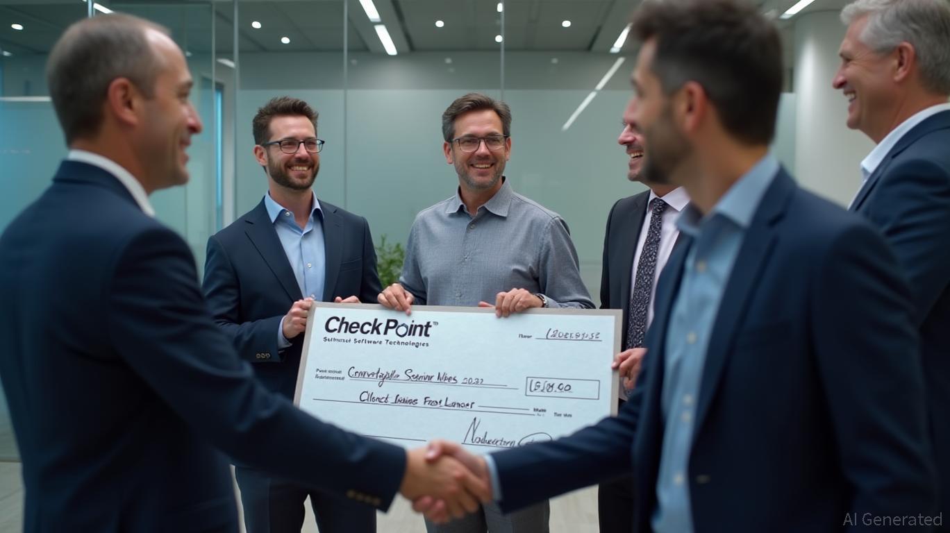 Check Point Software Upsizes Private Offering to $1.75 Billion, Prices 0.00% Convertible Senior Notes Due 2030
