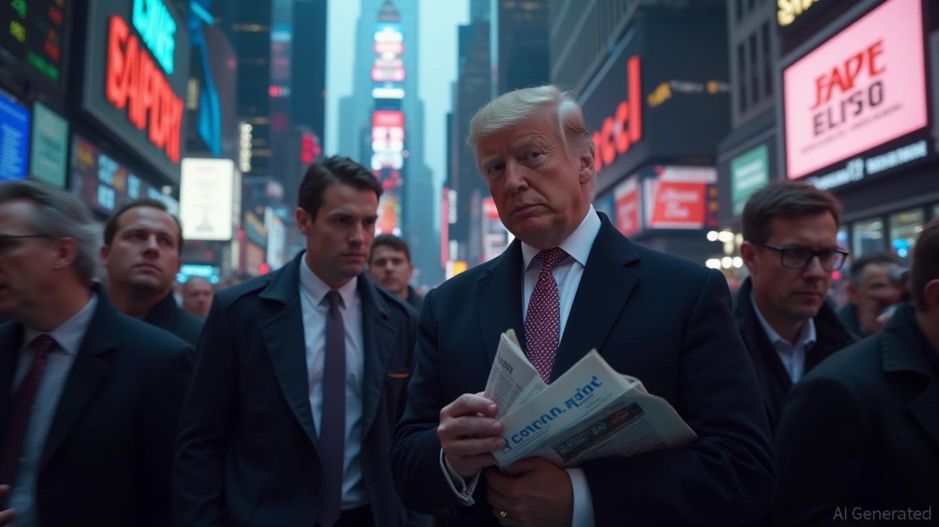 American Bitcoin Corp. Shares Plummet 40% Amid Heavy Volume, Hut 8 Down 12%