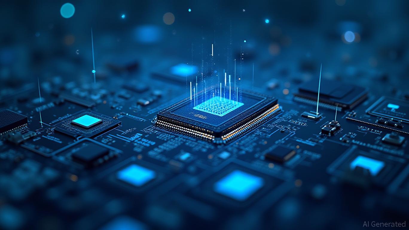 Cadence Design Systems Inc: A Leader in Electronic Design Automation with Strong Financials and Competitive Strengths