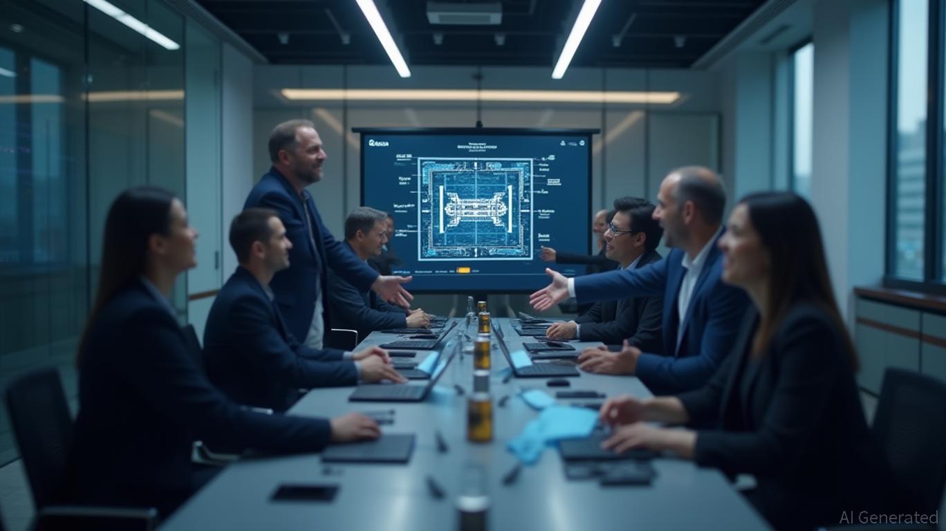 SEALSQ Invests in EeroQ to Accelerate Quantum Made in USA Strategy