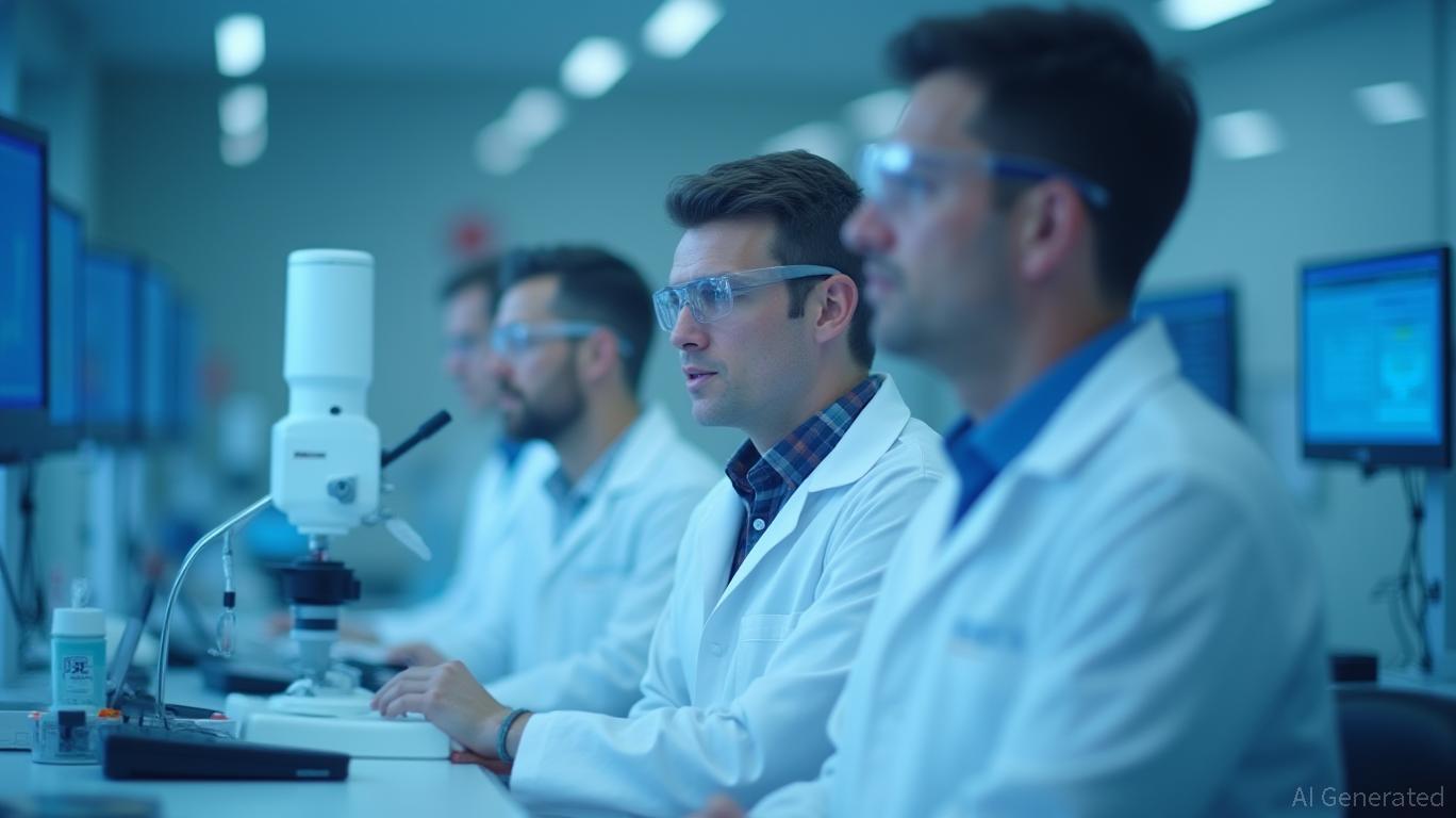 Addex Therapeutics Reports Q3 2025 Financial Results and Provides Corporate Update