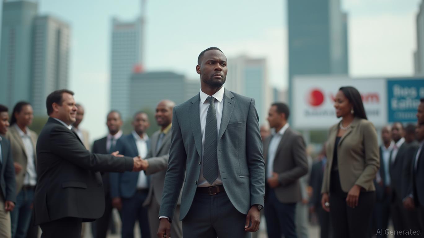 Vodacom to Acquire 20% Stake in Safaricom for $2.1B