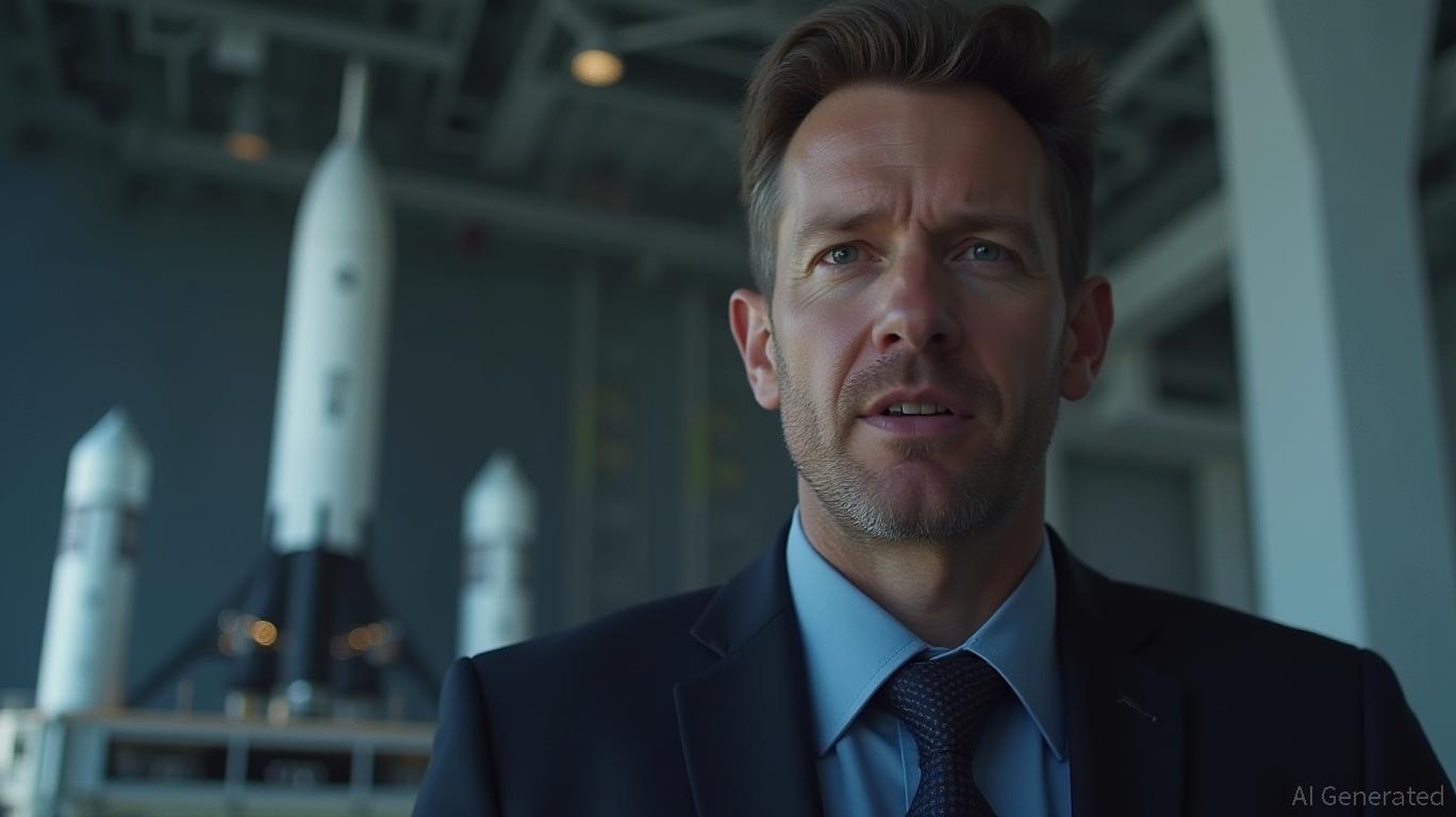 Altman Explores SpaceX Rivalry with Stoke Space Talks