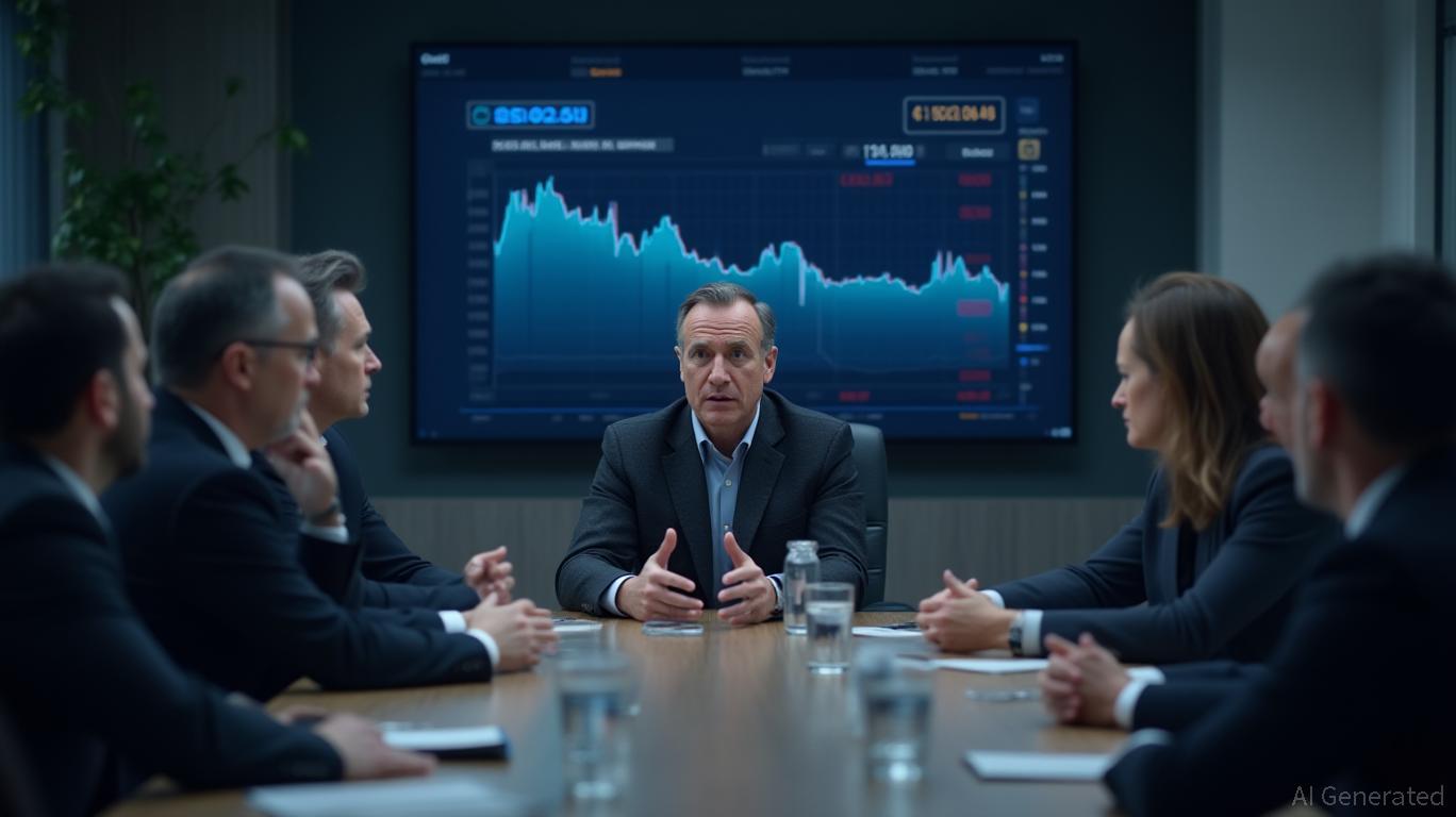 Pure Storage Q3 Results: Shares Down Despite Meeting Earnings Expectations and Beating Revenue Estimates