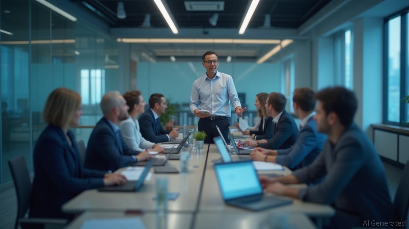 Global B2B as a Strategic Partner: Accelerating Business Growth