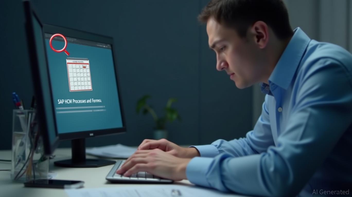 SAP HCM Processes and Forms: Migration from Adobe to Fiori in S/4HANA