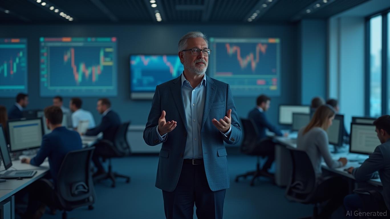 Assessing the Undervaluation of DXC Technology After a Tough Year and Recent Share Price Rebound.