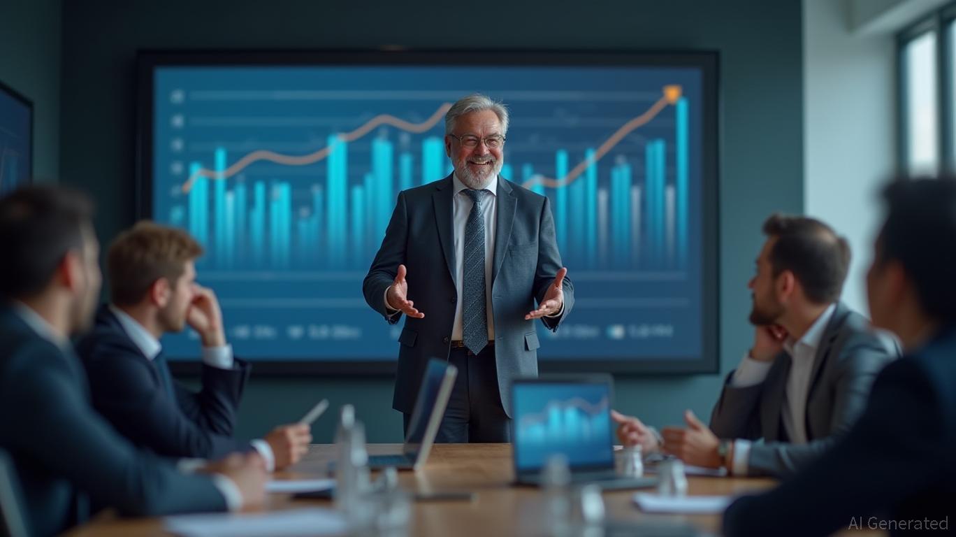 Amphenol Surges on Record Q3 Earnings, AI Growth, and Dividend Hike: Undervalued or Overvalued?