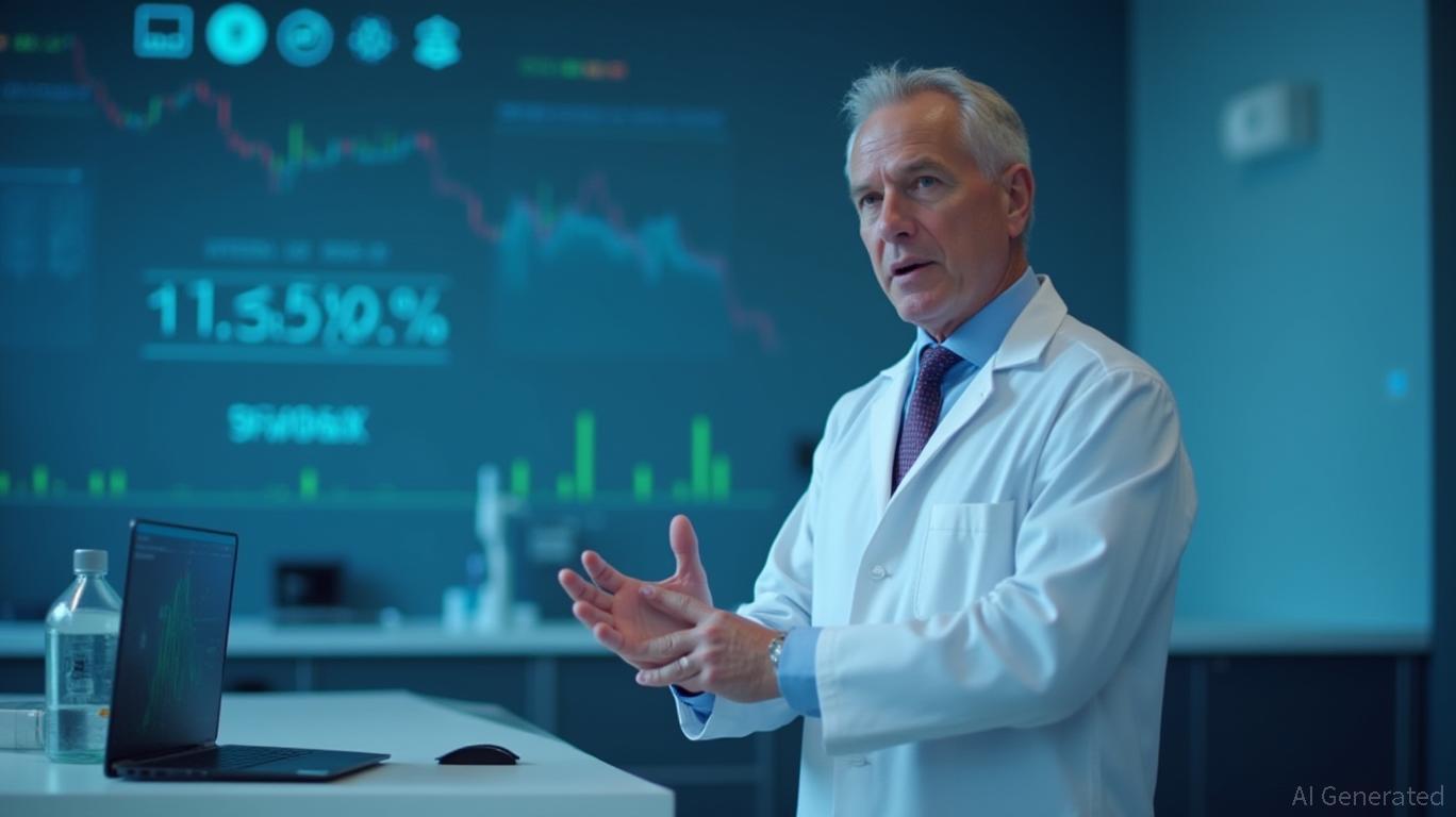 Novavax Share Price Decline: Undervalued or Overvalued?