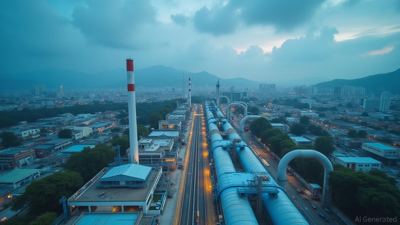 SABESP: A Conservative Company with Strong Potential in the Water Treatment Industry