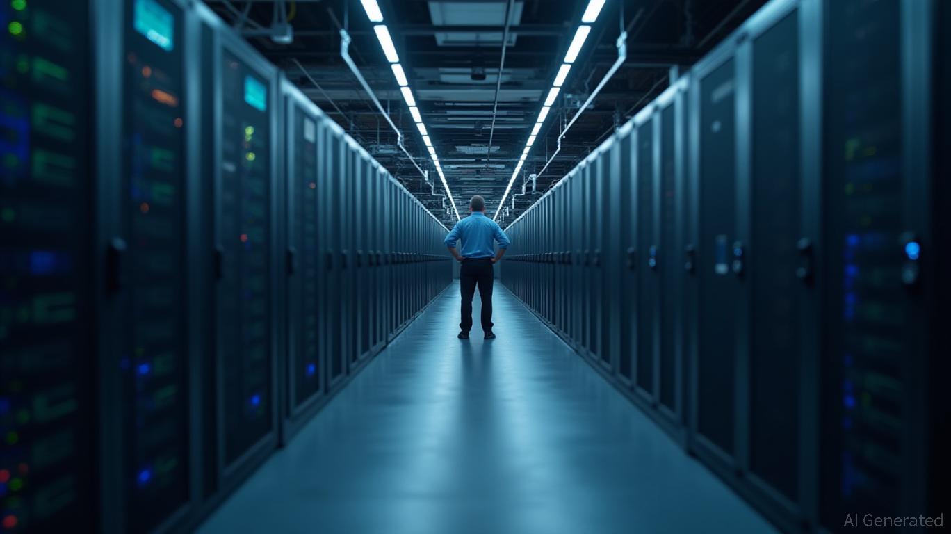 Bitfarms: Transitioning Cryptocurrency Mining to AI Data Centers