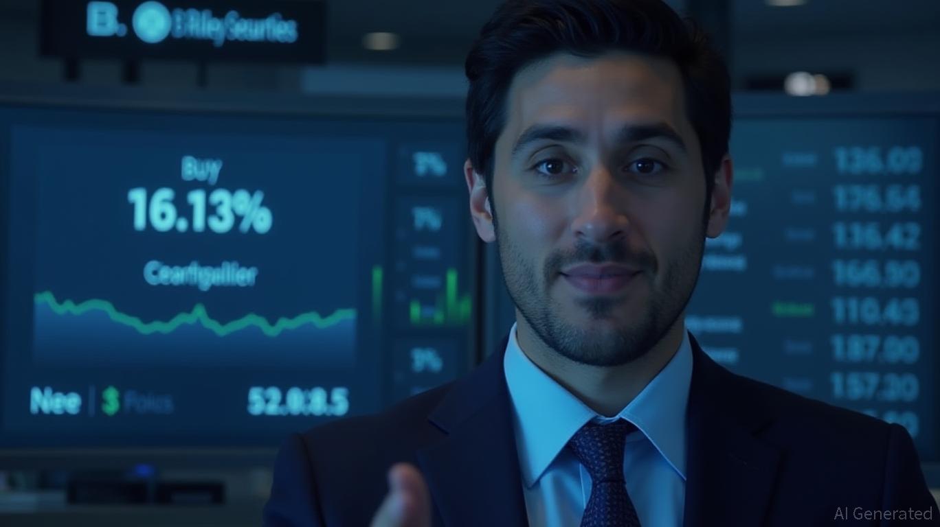 B. Riley Securities Keeps TTM Technologies (TTMI) on Buy List, Analysts Predict 16.13% Upside