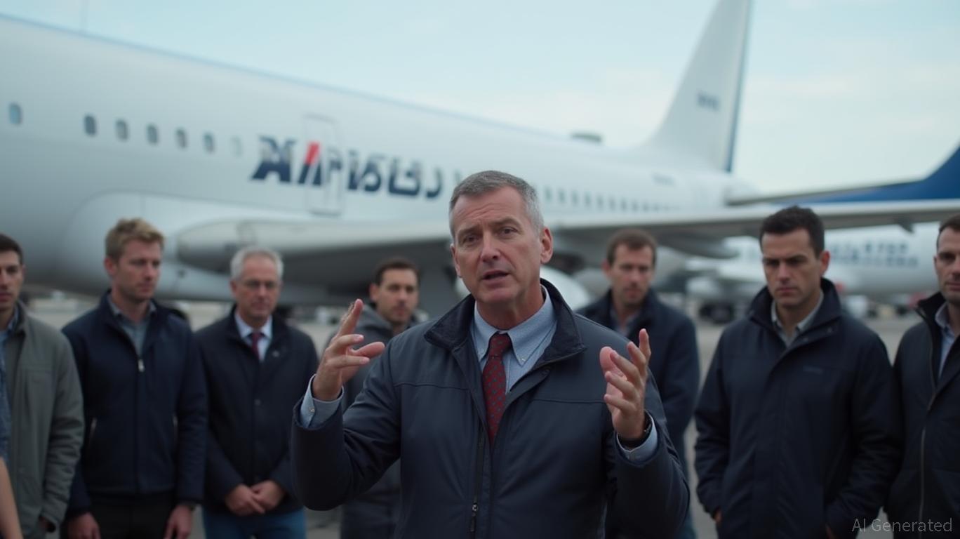 Airbus Identifies Fuselage Issue in A320 Aircraft, Largest US Operators Affected