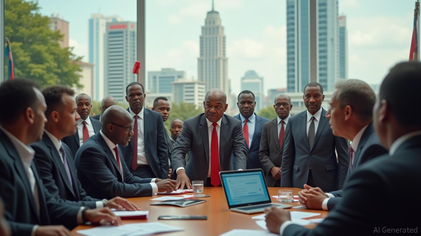 Vodafone to Acquire 20% More Stake in Safaricom for €1.81 Bln, Gaining Control