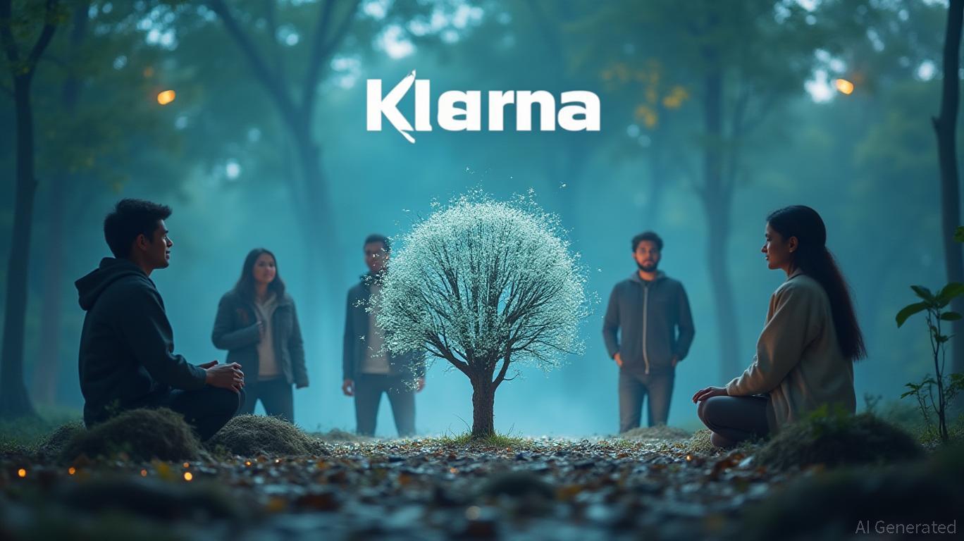 Klarna Launches AI for Climate Resilience Program to Empower Communities Worldwide