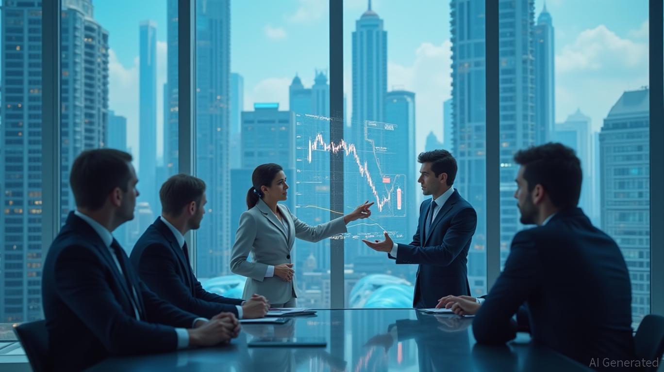 AI Bubble Set to Burst in 2026: Experts Warn of Overestimation and Maturity Issues