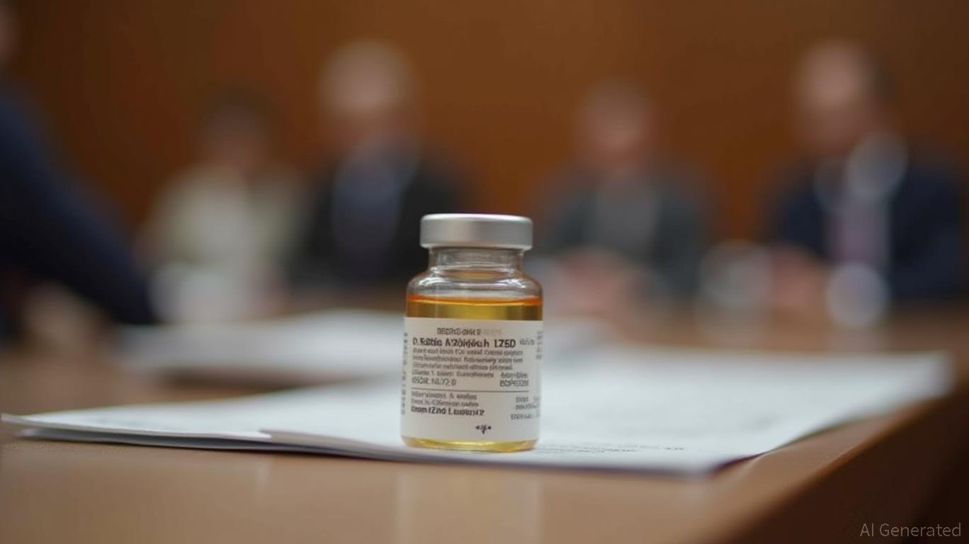 India Court Clears Dr. Reddy's to Export Semaglutide Generics Amid Patent Dispute with Novo Nordisk