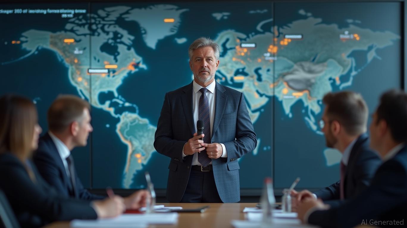 Rio Tinto CEO Trott Plans $10 Billion Investment, Shifts Focus to Copper and Iron Ore