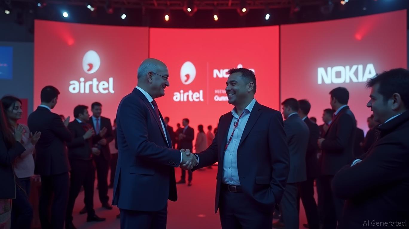 Airtel-Nokia Partnership Unlocks New Revenue Streams for Developers