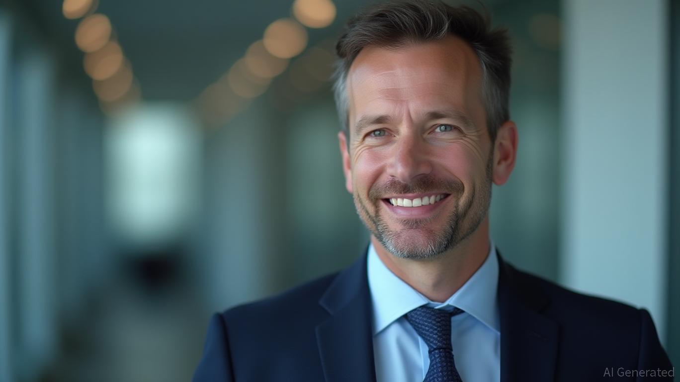 ING Launches Private Markets Unit, Led by Maarten Koning.