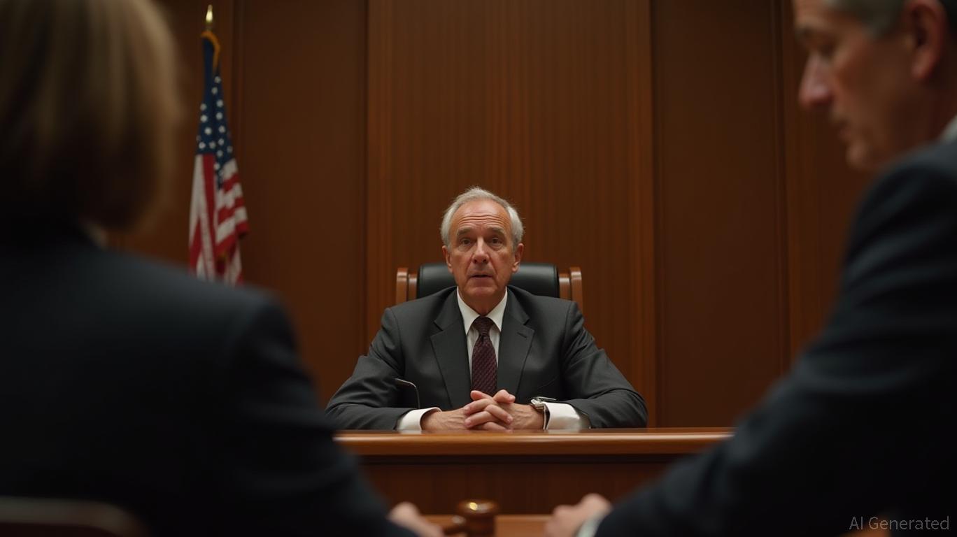 OpenAI ordered to turn over 20 million ChatGPT logs in copyright dispute with media outlets