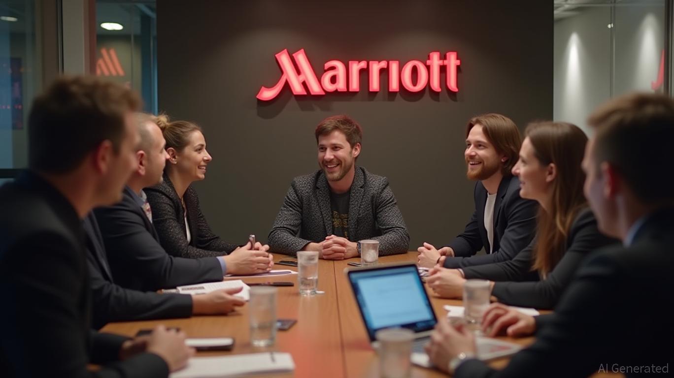 Marriott Acquires Urban Lifestyle Engine for $355M, Not Just 36 Small-Room Hotels