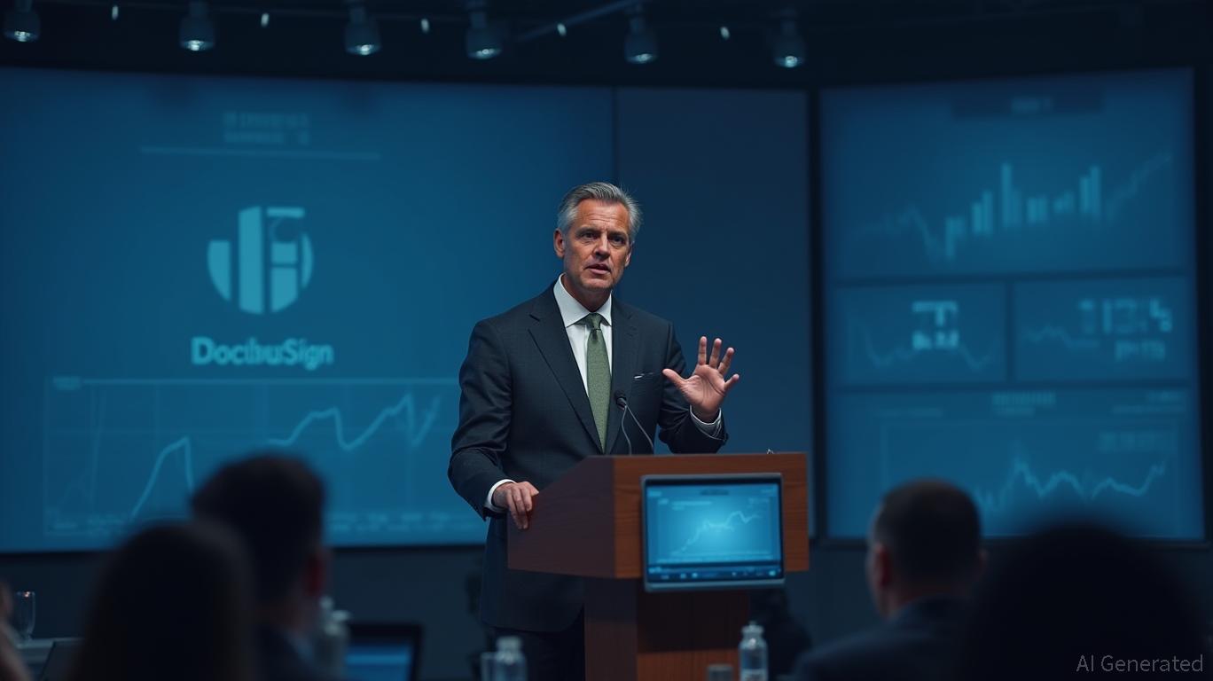 DocuSign Stock Down 2025: Is it a Buying Opportunity?