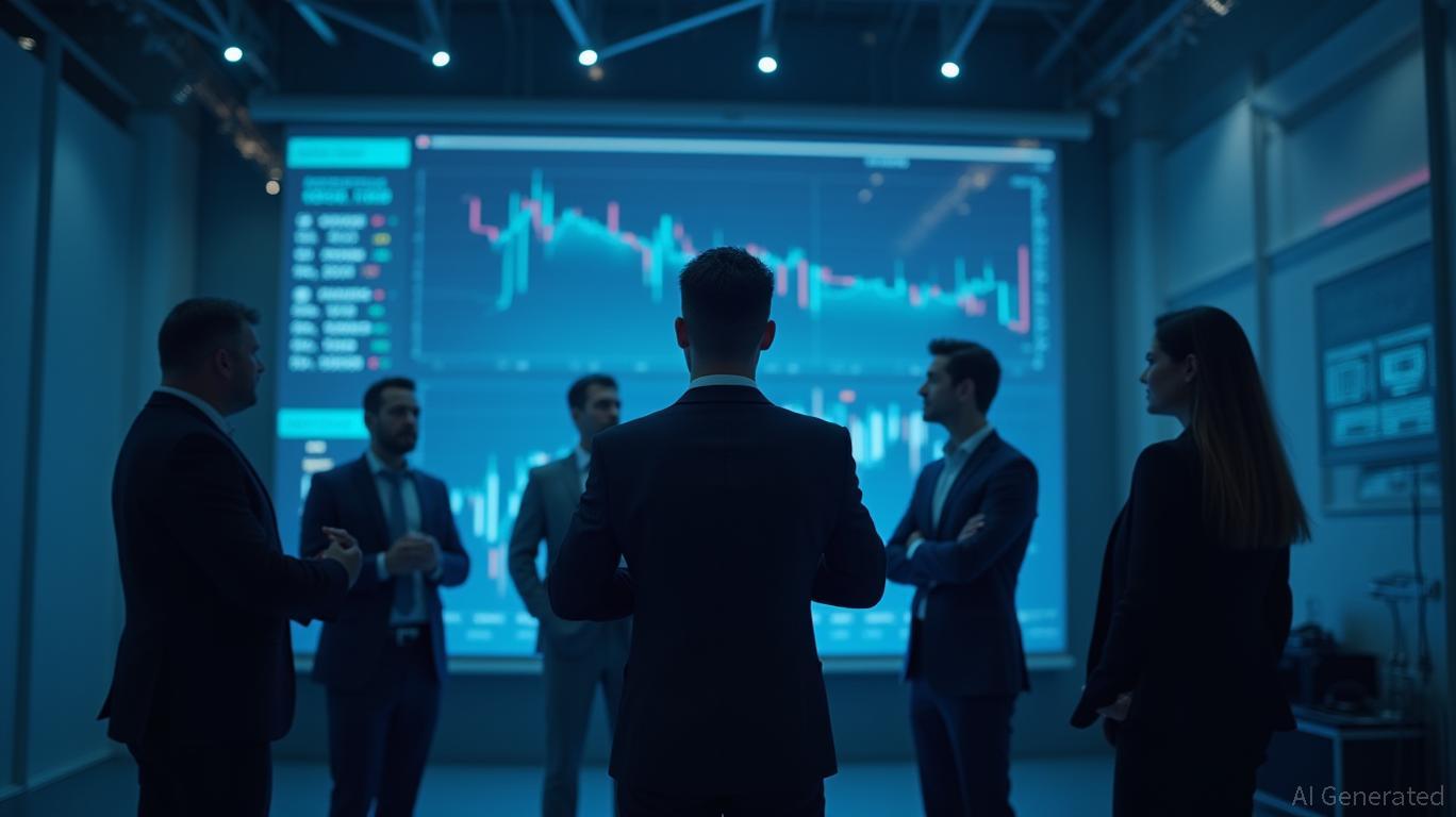 Nebius Stock Poised for Outsize Growth Amid AI Infrastructure Boom