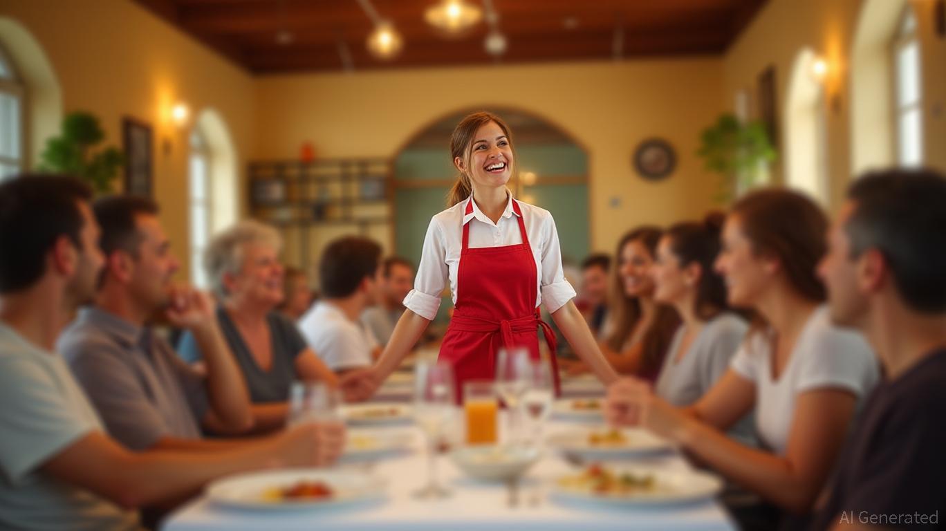 Cava Refuses to Discount Amid Restaurant Deal Frenzy