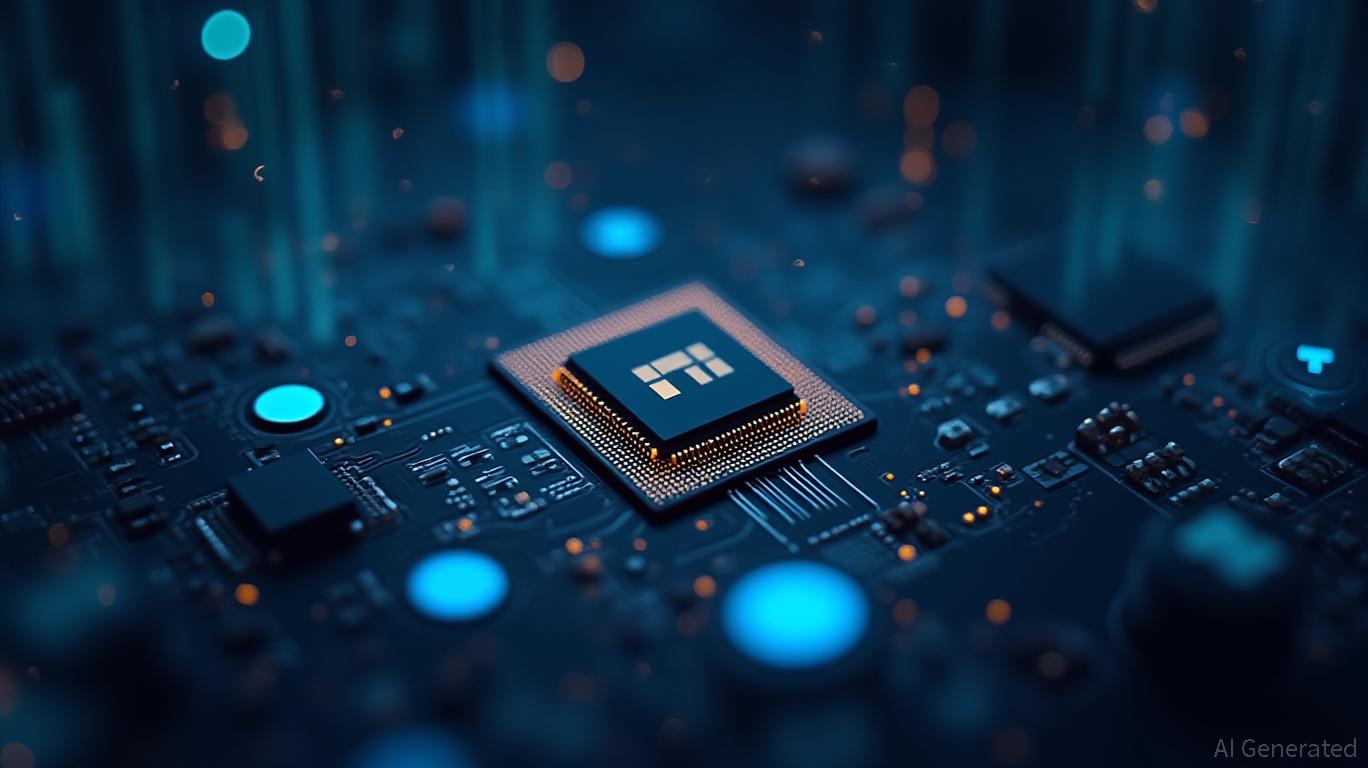 Microchip Technology: Needham Raises PT to $75, Maintains Buy Rating