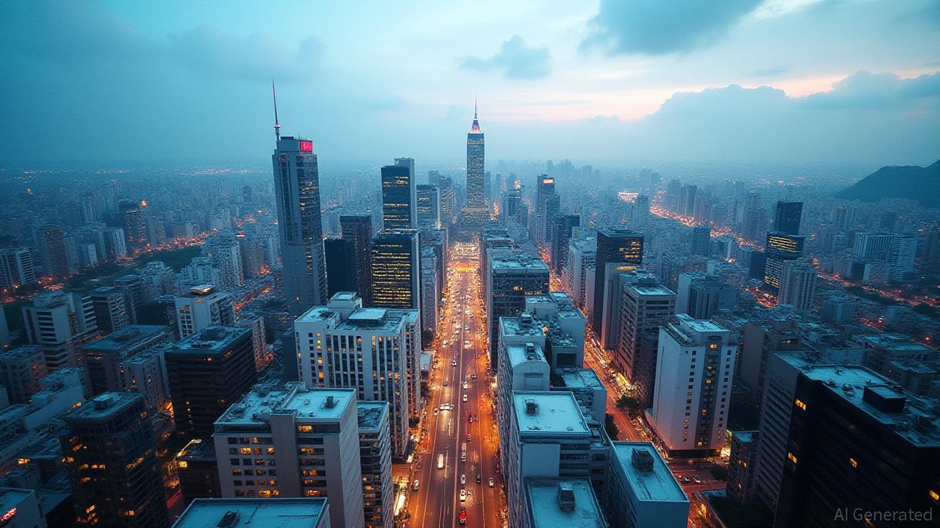 Institutional Investors Boost Arcos Dorados Holdings Amid 5.5% Gain