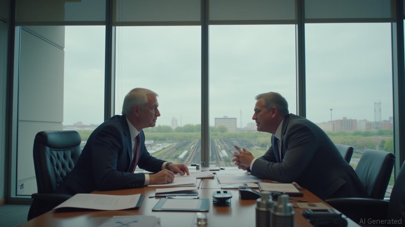 Railroads Emphasize Role in Steady Economy Ahead of Mega-Merger