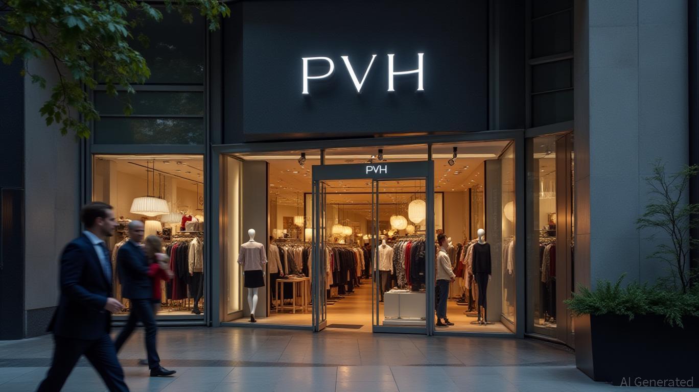 PVH Raises PT to $100, Needham Reiterates Buy Rating