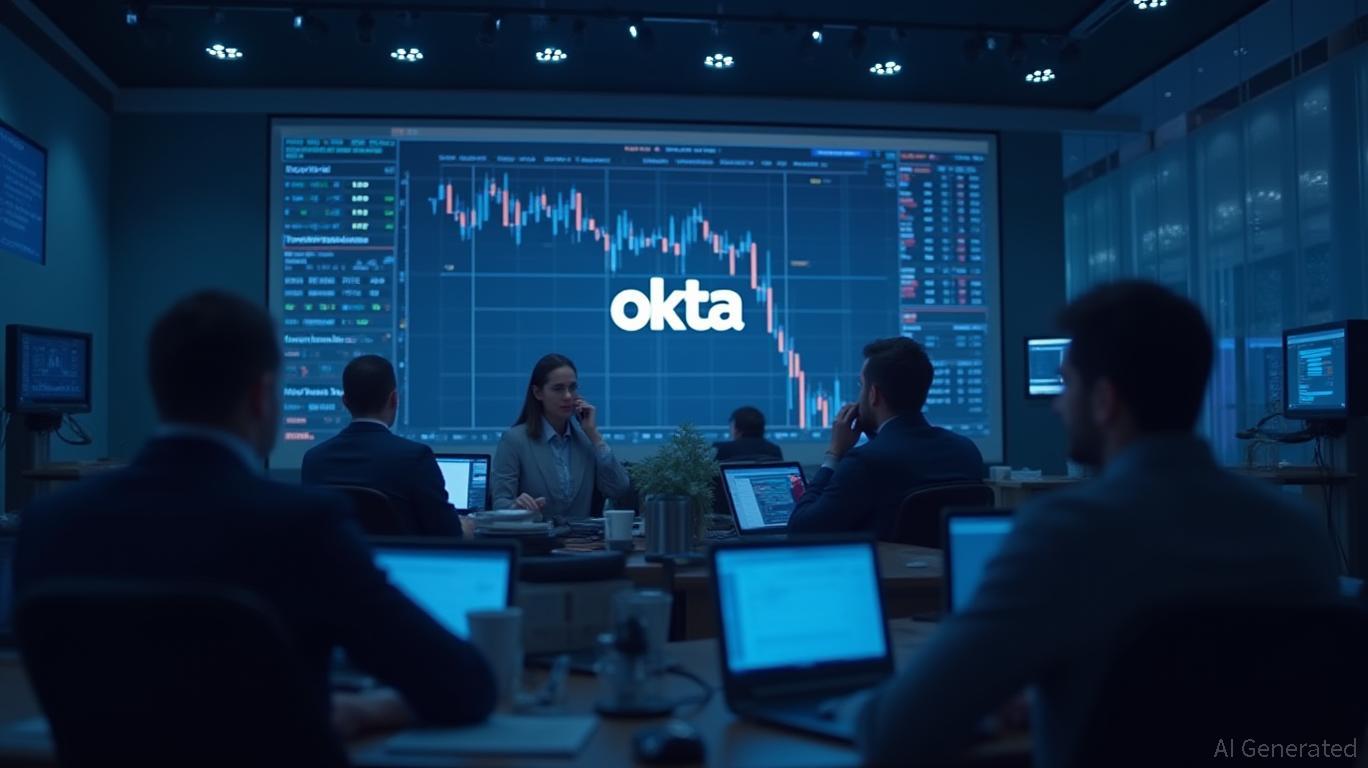 BTIG Reiterates Buy Rating for Okta, Raises PT to $116