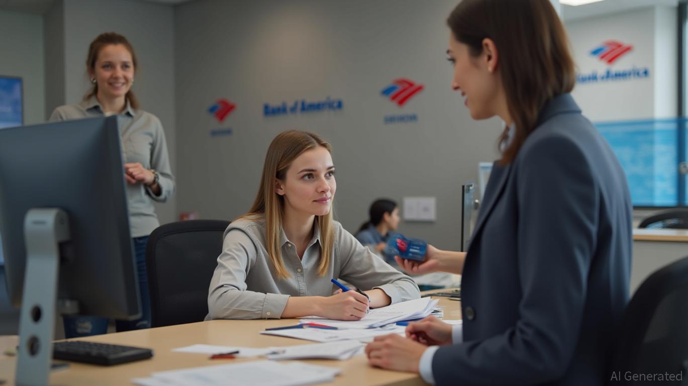 Bank of America Customized Cash Rewards Credit Card: Earn 6% Cash Back in Your Chosen Category