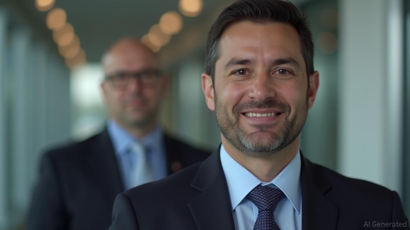 Halliburton Names Shannon Slocum as New Chief Operating Officer.