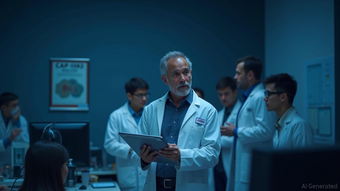 Capricor Therapeutics' stock drops 8.4% after significant surge in previous session.