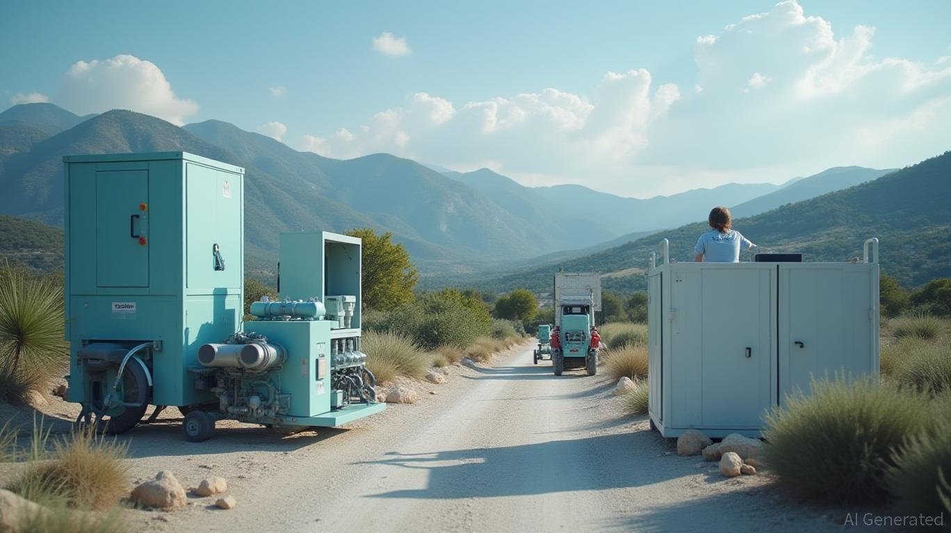 Plug Power Collaborates with Hy2gen to Advance Renewable Hydrogen Production in Southern France