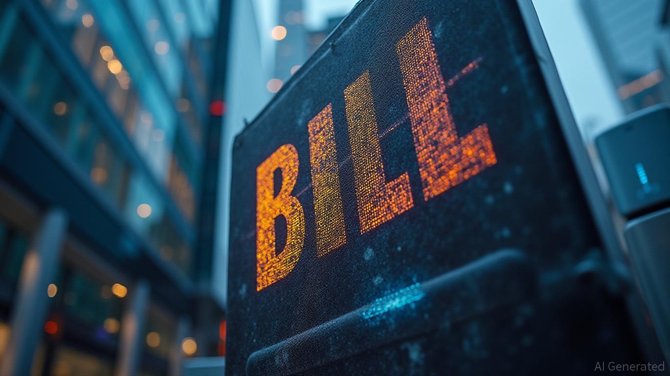 Barington Targets Bill Holdings for Sale Amid Activist Pressure