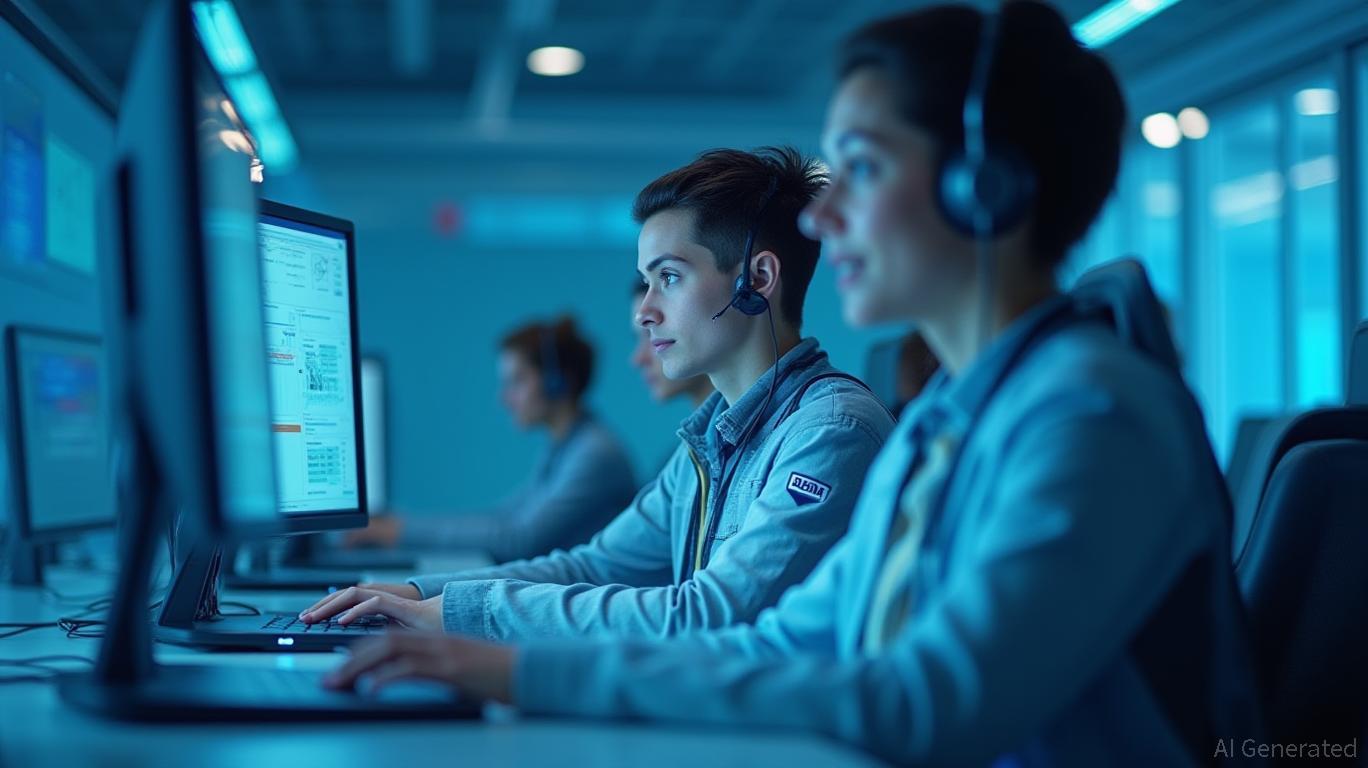 AI-Driven Customer Support Revolutionizes Business Operations