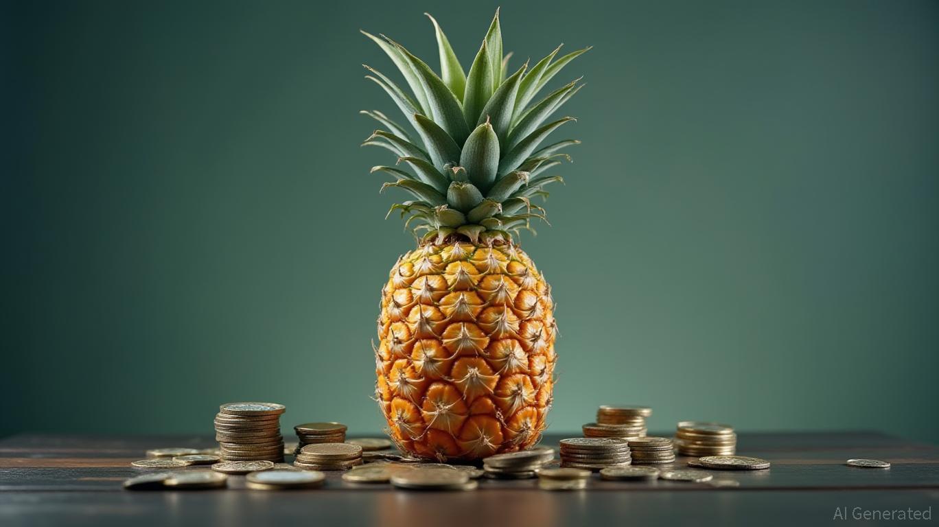 Pineapple Financial: D. Boral Capital Raises PT to $5, Reiterates Buy Rating