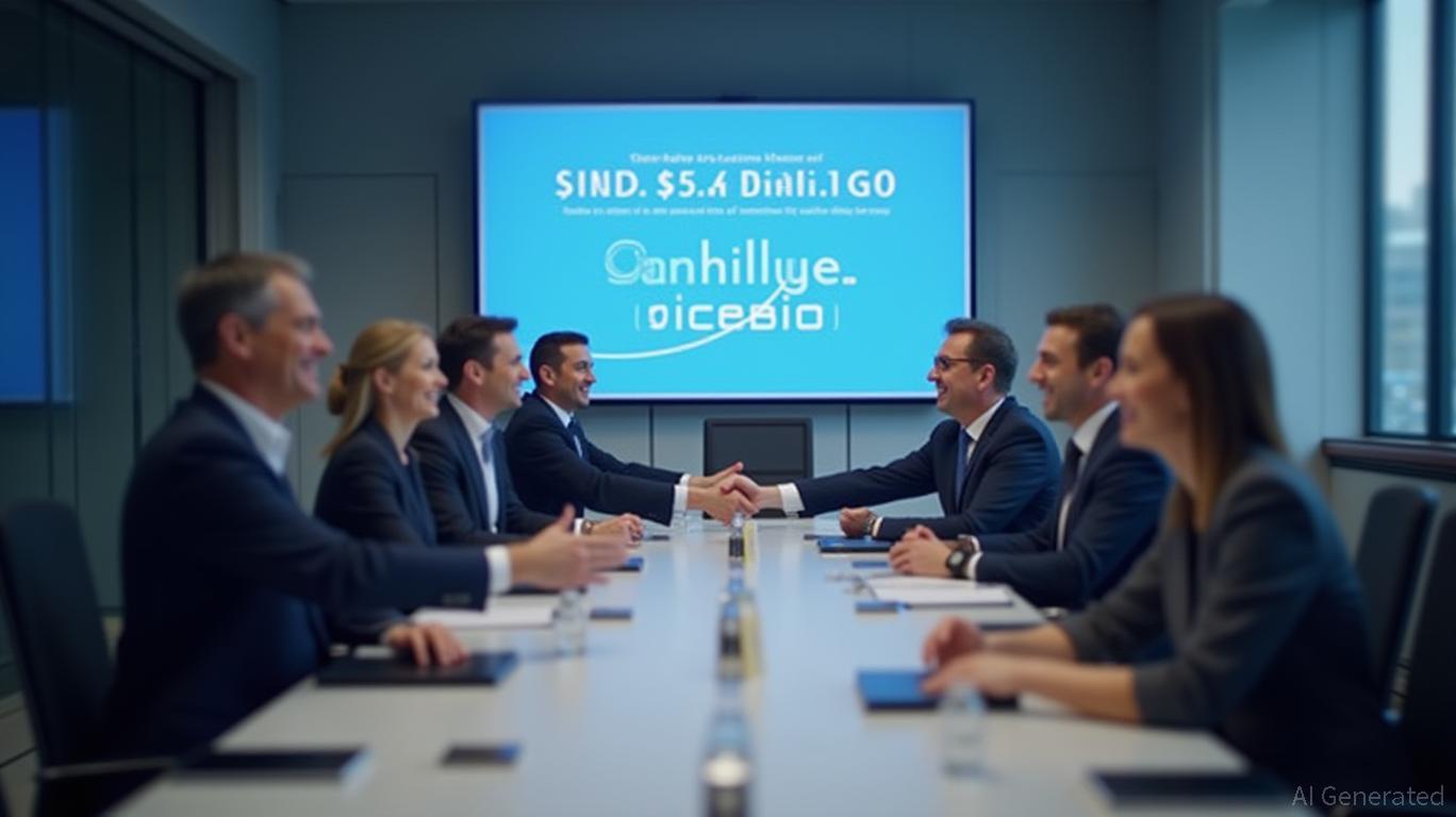 Sanofi Acquires Vicebio for $1.6 Billion to Expand Vaccine Capabilities