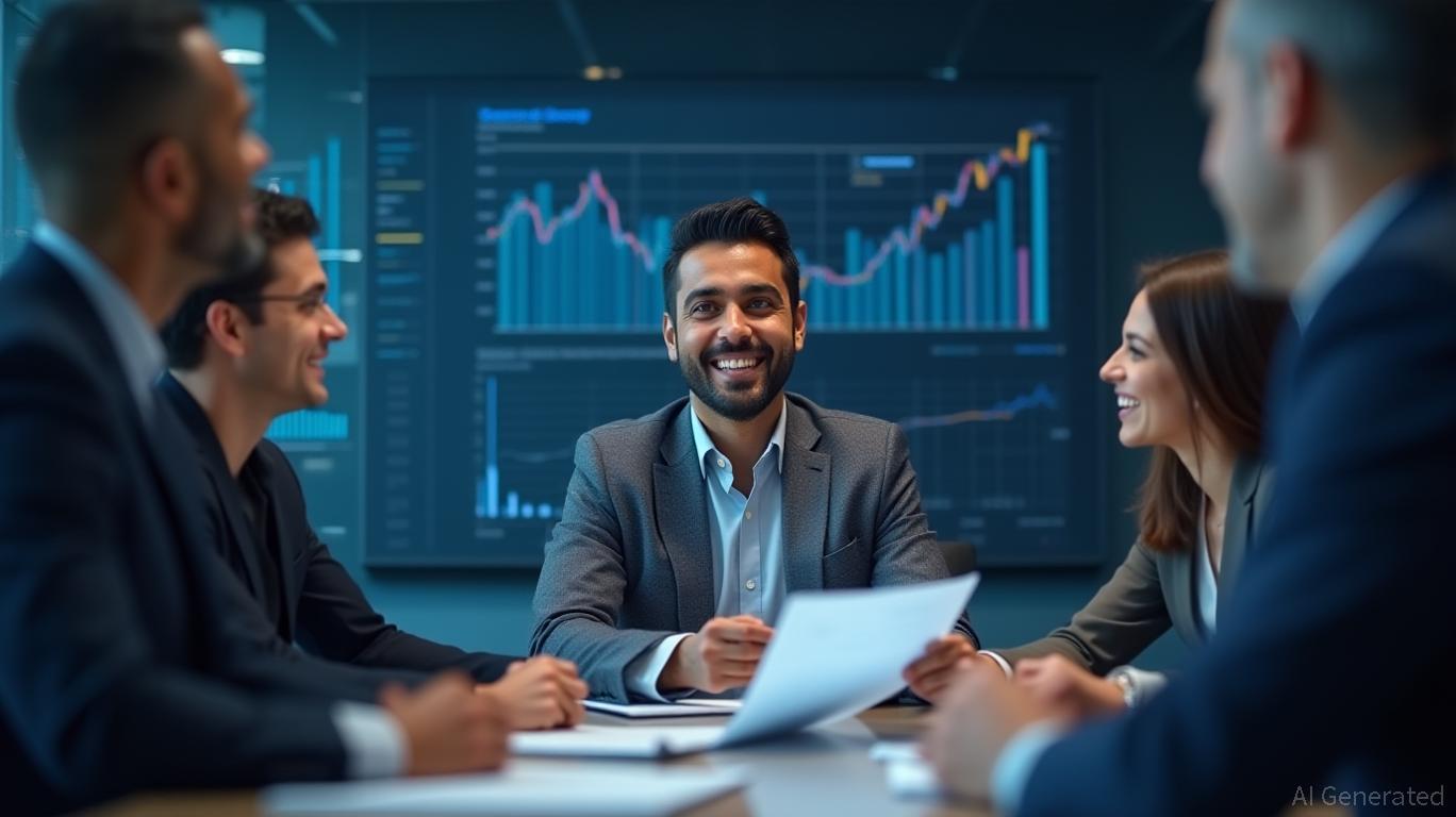 Genius Group Boosts Bitcoin Holdings by 30%, Books $1M Profit in Q4 2025.