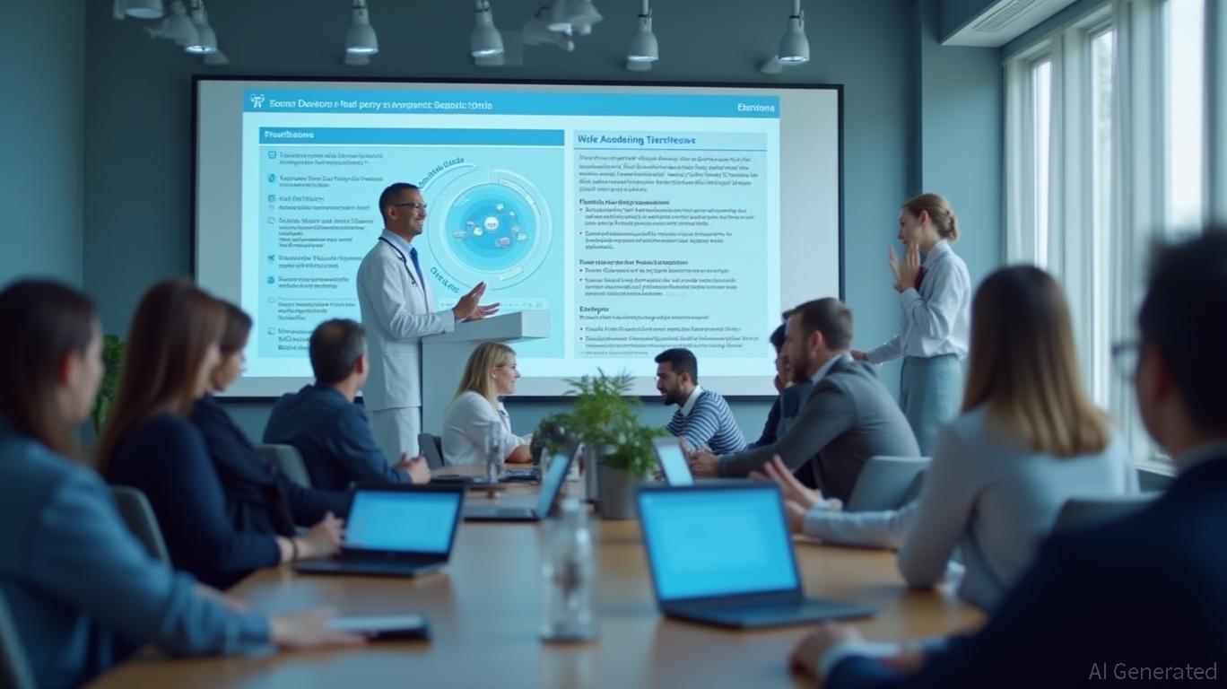 Dexcom Launches Dexcom Academy, a Personalized Learning Platform for Healthcare Professionals.