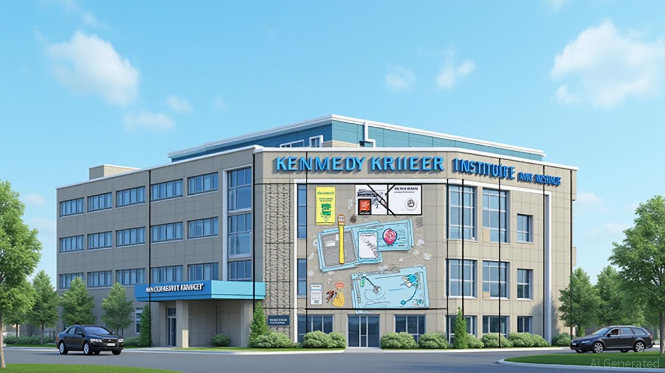 Baltimore's Kennedy Krieger Institute Secures $94.3M Bond Offering for Renovations