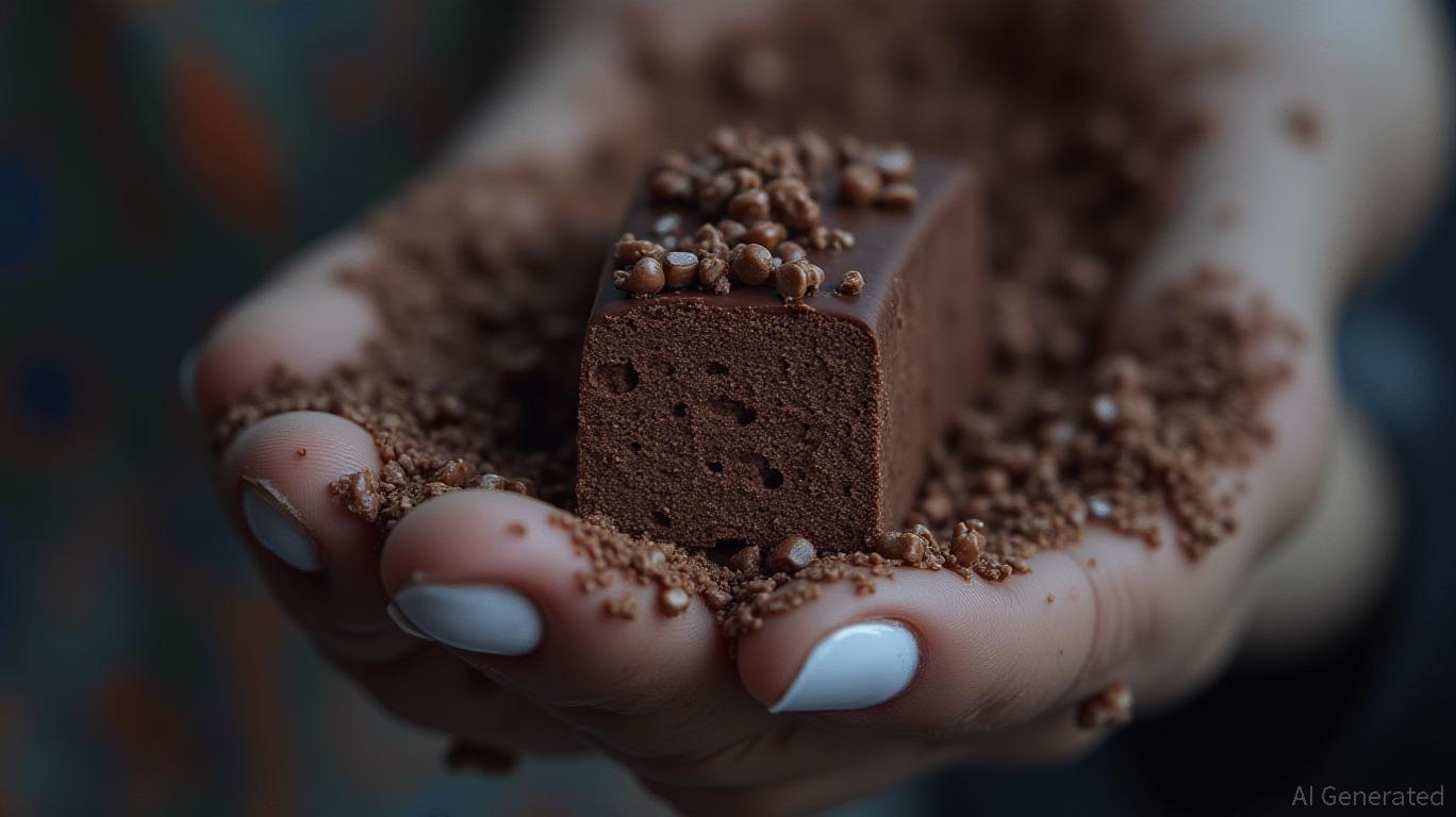 Hershey: Jefferies Reinstates Hold, PT $181