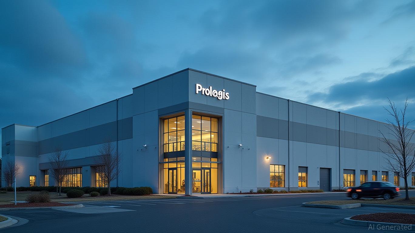 Prologis: Mizuho Upgrades to Outperform with New PT of $138 from $118.