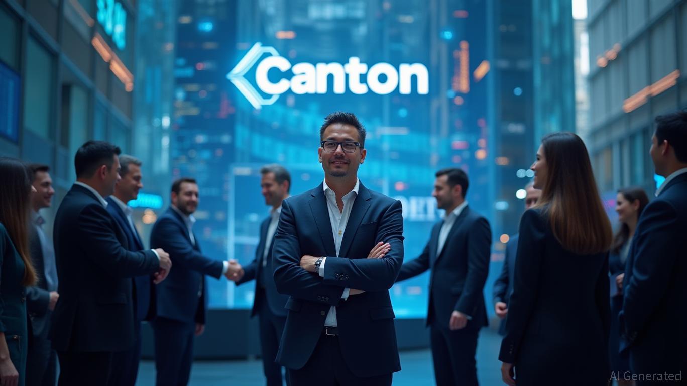 Digital Asset Holdings Raises $50M in Fresh Funding from BNY Mellon, Nasdaq, and S&P Global